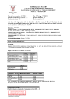 2024-47 tarifs des régies