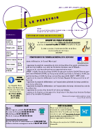 Pérétois juillet et aout 2025