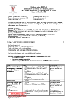 2025-40 tarif régie em