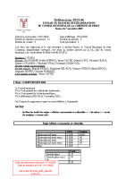 2025-46 tarifs régies