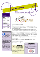 Péretois janvier 2026