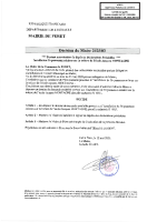 dec_2025_03 dépôt dp panneaux solaires école