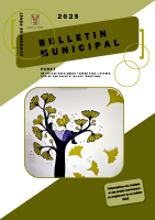 bulletin 2025