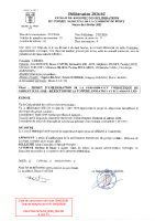 2026-02_projet isolation et led ecole