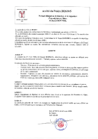 AM2026-45 délégation BONNIOL