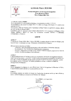 AM2026-46 délégation BRUNEL