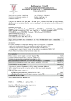 D2026-15 CFU affectation