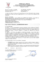 D2026-18 Fongibilité des crédits