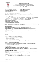 D2026-29 Commissions