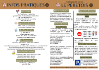 Péretois mai 2026